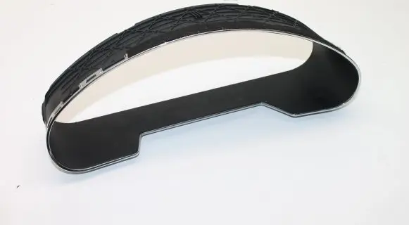 Mercedes-Benz CLS C219 Dashboard trim A2196890339