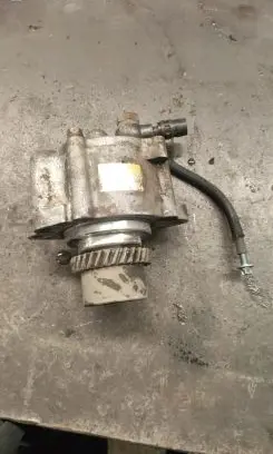 Toyota Land Cruiser (J120) Vacuum pump 2930067020 0810002091