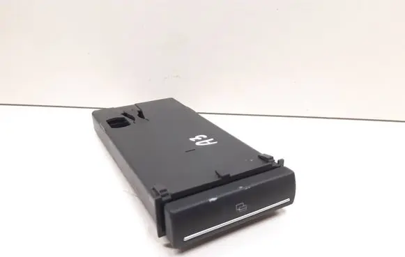 Audi A3 S3 8P Dashboard storage box/compartment 8P0941561F