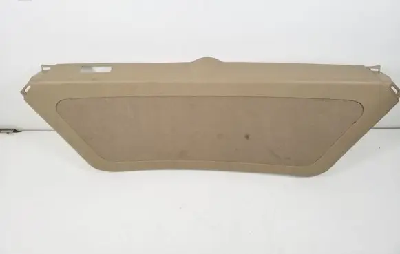 Mercedes-Benz R W251 Tailgate trim A2517400670