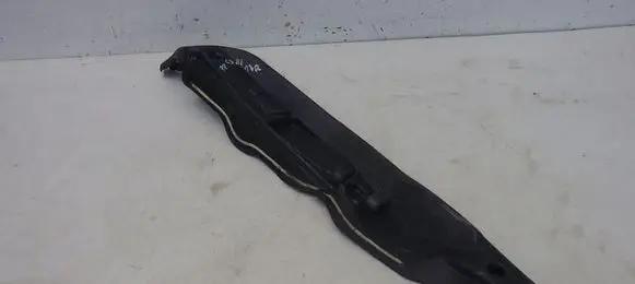 Citroen C3 Fender foam support/seal 9813174580