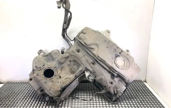Audi A7 S7 4G Fuel tank 4G8201021CM