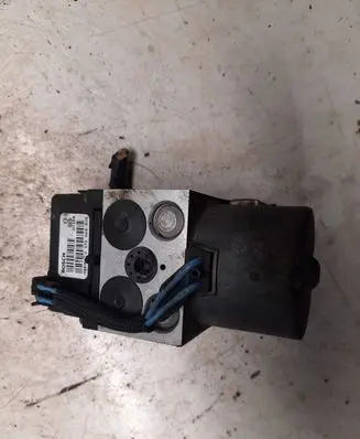 Nissan Almera Tino ABS Pump 0273004505 00358 092182