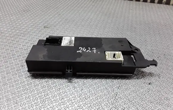 Renault Espace - Grand espace IV Comfort/convenience module 21003297