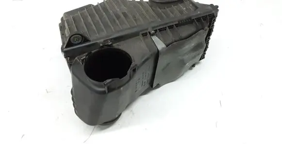 Porsche Cayenne (9PA) Air filter box 7L5128607D