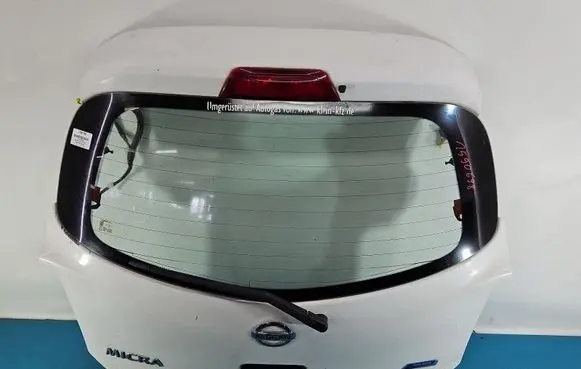 Nissan Micra Tailgate/trunk/boot lid IMPRK1590698
