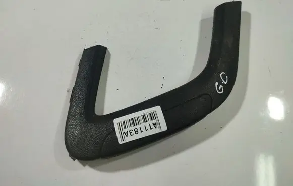 Skoda Roomster (5J) Other interior part 0100212796320