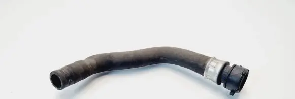 Renault Zoe Electric car engine cooling hoses/pipes 215010488R
