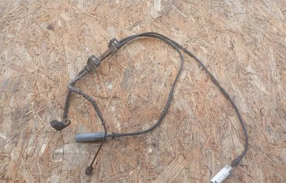 BMW 1 E81 E87 ABS rear brake sensor 6PU01203975