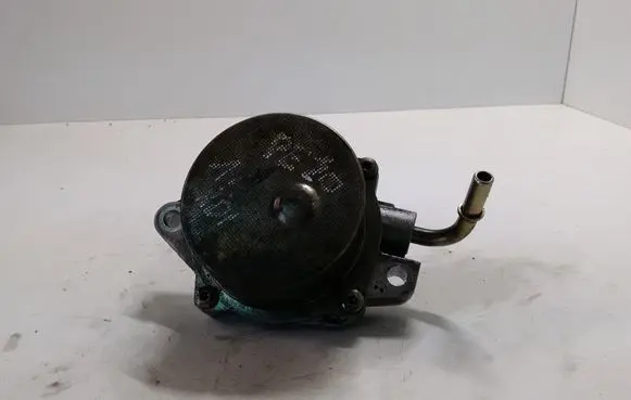 Peugeot 206 Vacuum pump 9637413980 72814402