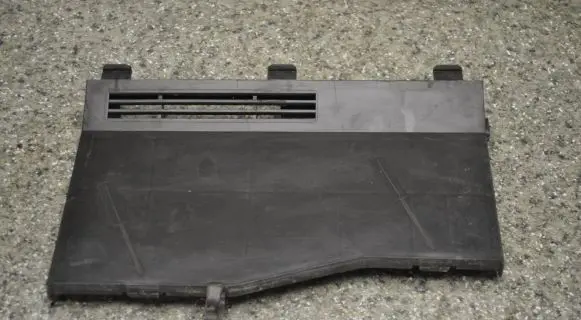 BMW 5 E39 Other trunk/boot trim element 61138367240 8386447