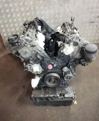 Mercedes-Benz ML W164 Engine A6420106605