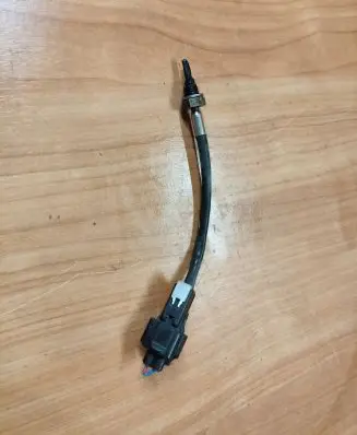 Mitsubishi Outlander Intake air temperature sensor 1865A244 905R230680