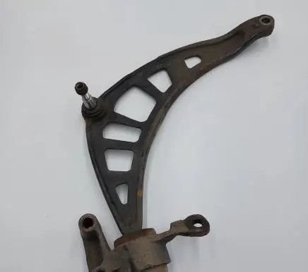 Mini Cooper Countryman R60 Front lower control arm/wishbone 9806519