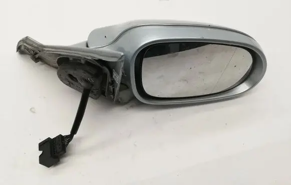 Mercedes-Benz CLK A209 C209 Coupe wind mirror (mechanical) 