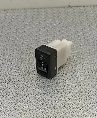 Suzuki Swift I Headlight level height control switch R2346