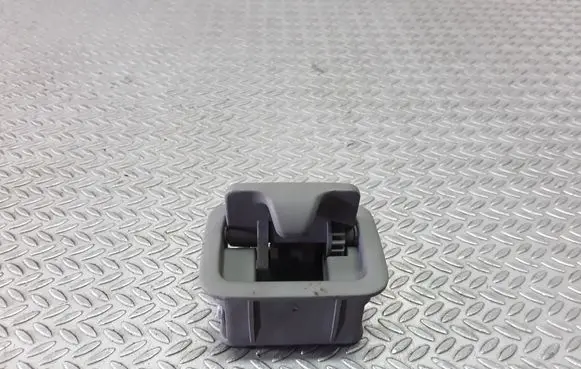 Audi A8 S8 D2 4D Cargo luggage net fixing mount 4D0857635B