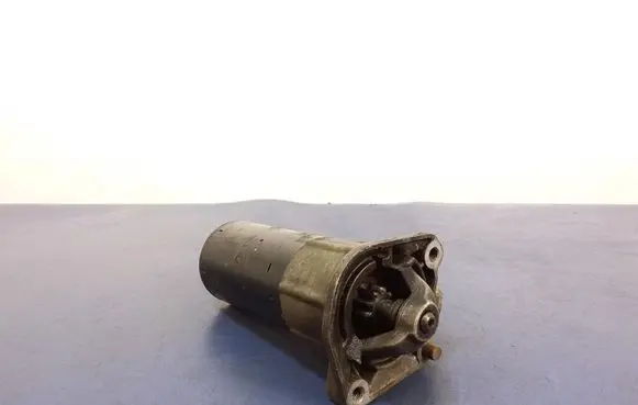 Volvo XC90 Starter motor