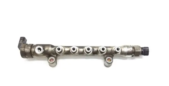 Mazda 6 Fuel main line pipe DA5020 07R