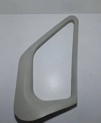 Citroen Jumper Front door glass trim molding 1308564070 B803