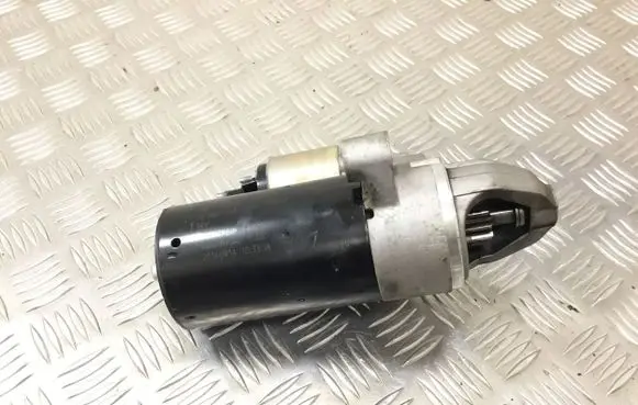 Toyota RAV 4 (XA30) Starter motor 281000X040 0001138064