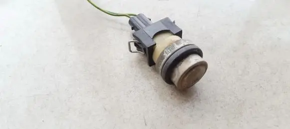 Volkswagen Golf V Coolant level sensor 191919369A