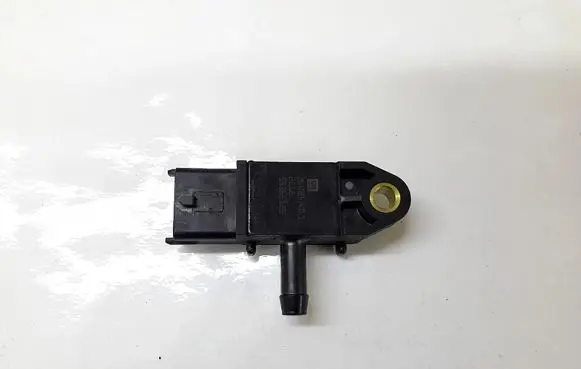 Opel Astra H Exhaust gas pressure sensor 55566186