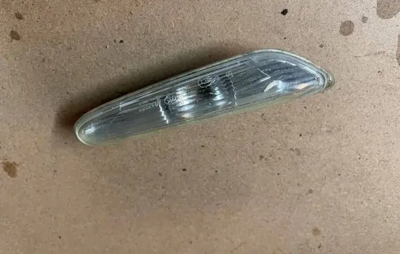 BMW 3 F30 F35 F31 Front fender indicator light 6932998