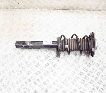 BMW 1 F20 F21 Front shock absorber/damper 6855817 6791575