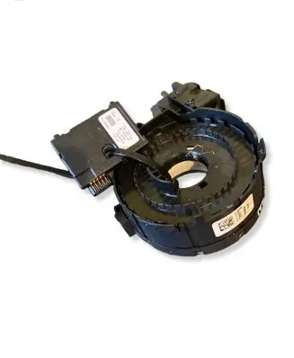 Volkswagen Cross Touran I Airbag slip ring squib (SRS ring) 1K0959653 CZK03