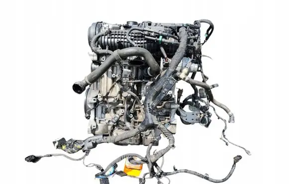 Volvo XC90 Engine B4204T34B4204T34