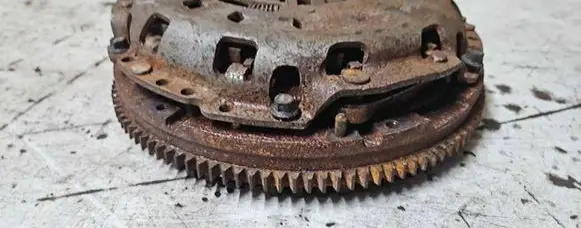 Ford Transit Clutch set kit