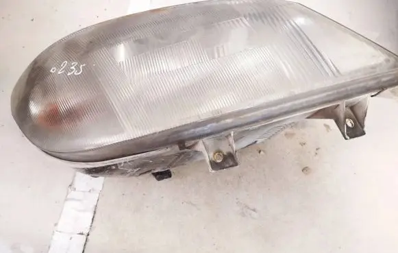 Mercedes-Benz Sprinter W901 W902 W903 W904 Headlight/headlamp 15053200 150532-00