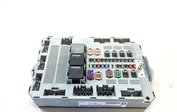 Fuse module