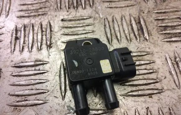 Hyundai ix35 Exhaust gas pressure sensor 39210-2A800