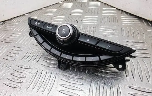 Mini One - Cooper F56 F55 Head unit multimedia control 9354505 61319354505