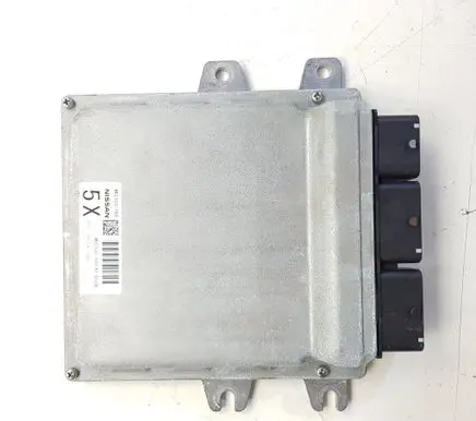 Infiniti G37 Engine control unit/module ECU MEC100-160A1