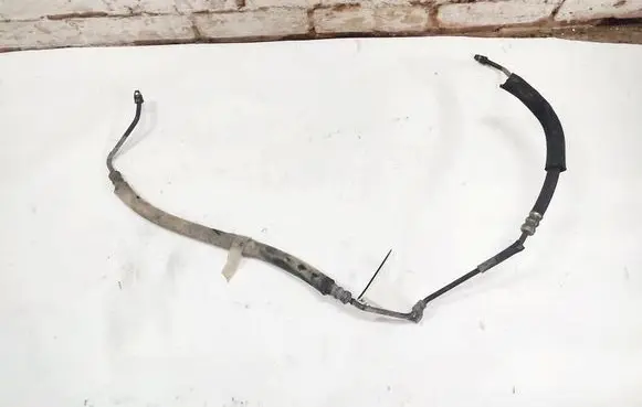 Chevrolet Captiva Power steering hose/pipe/line 