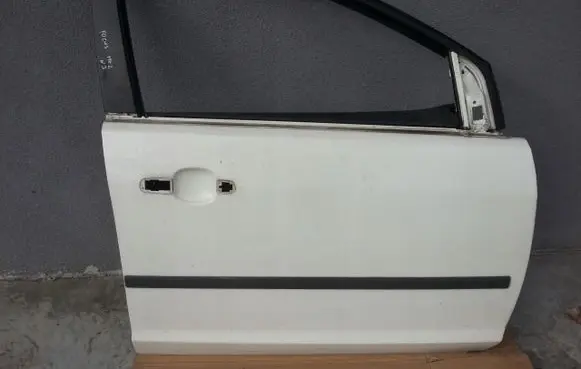 Ford Focus Front door