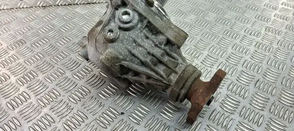 Nissan X-Trail T32 Gearbox transfer box case 273764