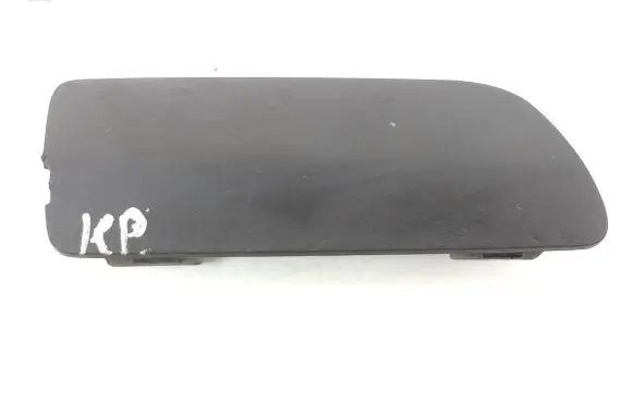 BMW X5 E53 Front tow hook cap/cover 7116671 51117116671