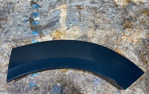 Mazda CX-30 Rear fender molding trim DGH9-51W61 S2510G284-M