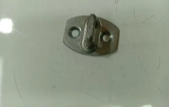 Toyota Corolla Verso AR10 Other exterior part 