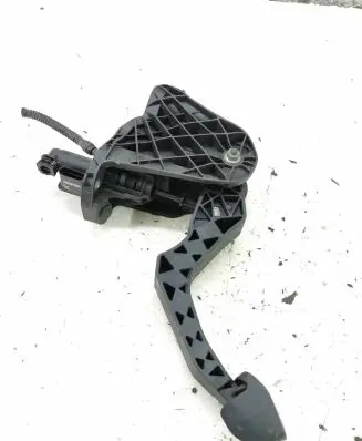Clutch pedal