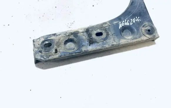 Audi A6 S6 C5 4B Front bumper mounting bracket 4b0807283b