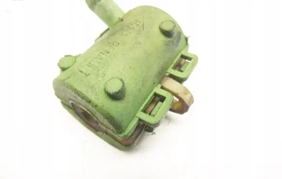 Nissan Qashqai+2 Water pump 8200925307