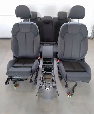 Audi Q5 SQ5 Interior set 