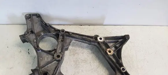 Mercedes-Benz GLK (X204) Generator/alternator bracket A65112012009