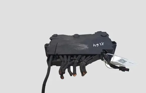 Volvo V40 Positive wiring loom 30659192 19228 E00019240