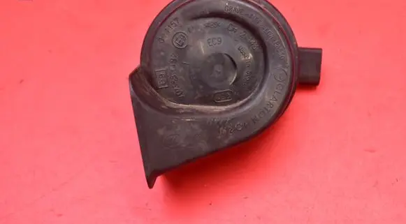 Seat Ibiza III (6L) Horn signal